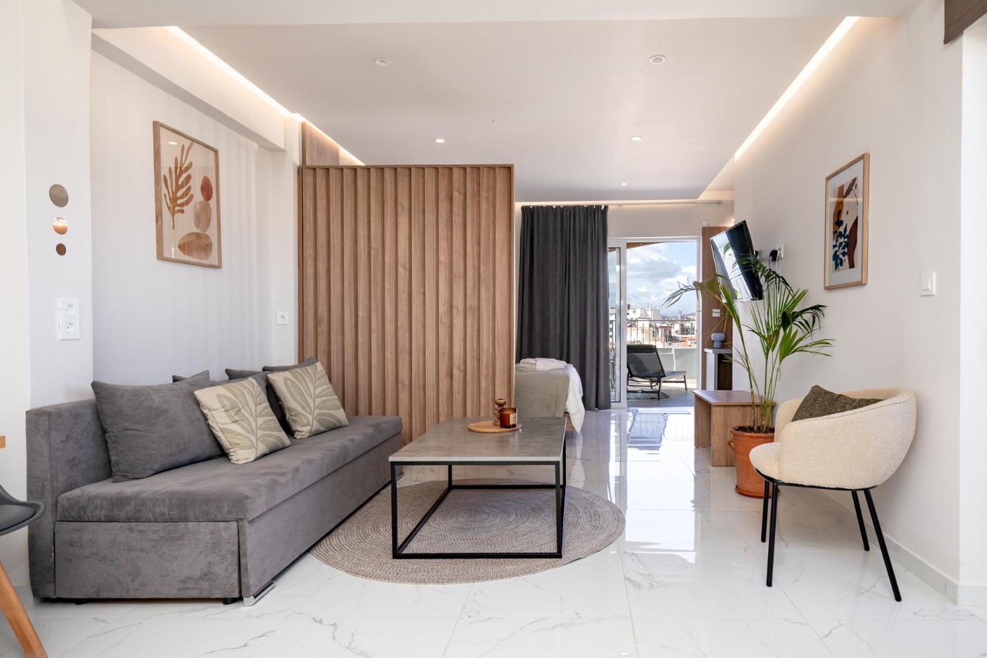 Leilighet Anele Luxury - Roof Jacuzzi