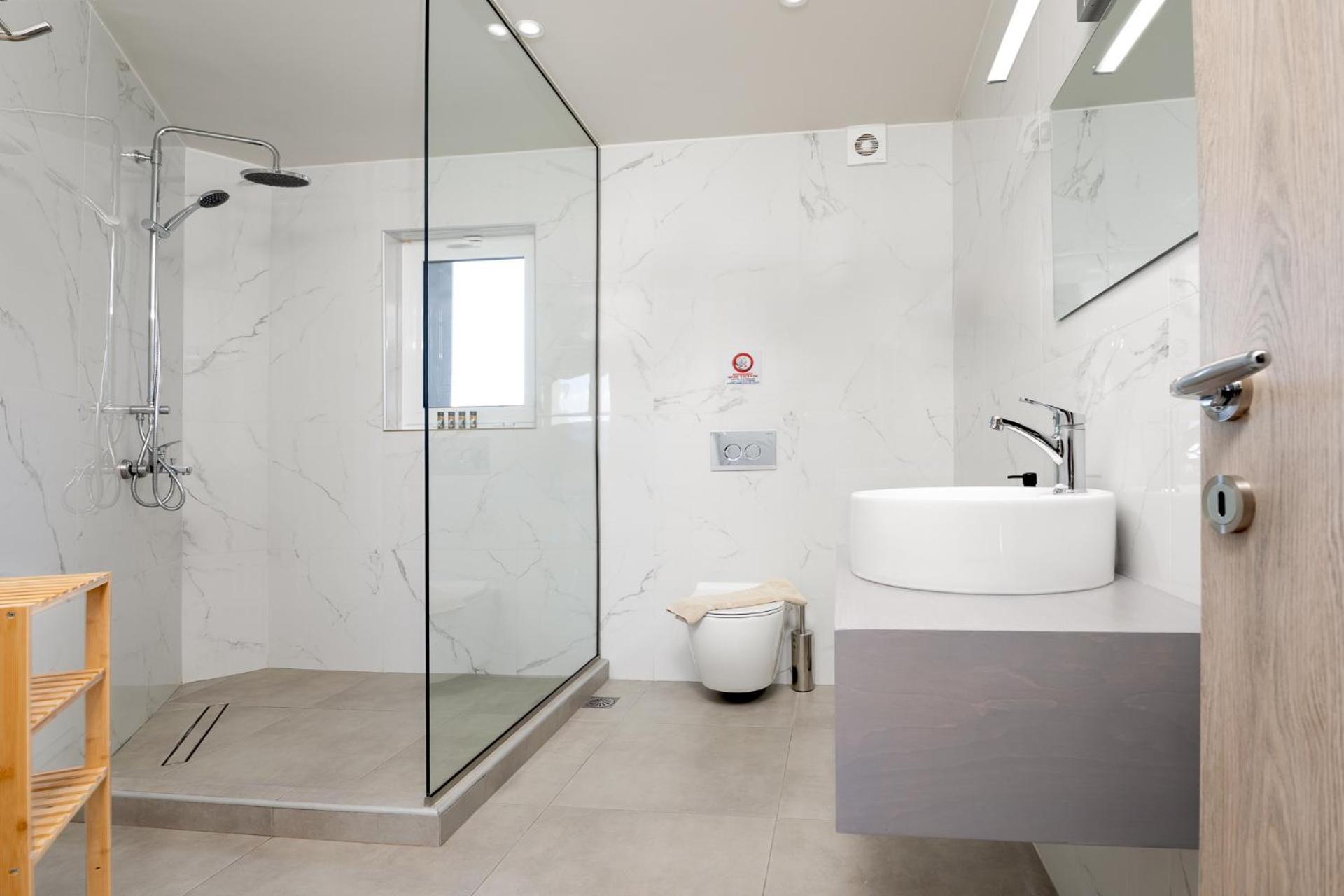 Apartment Anele Luxury - Roof Jacuzzi *