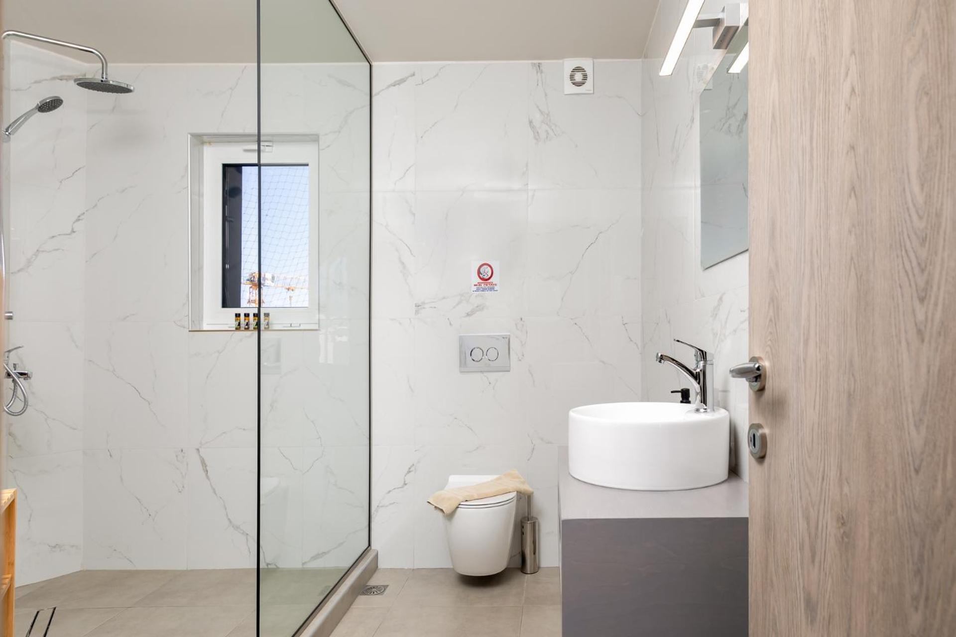 Anele Luxury - Roof Jacuzzi Chania (Crete)