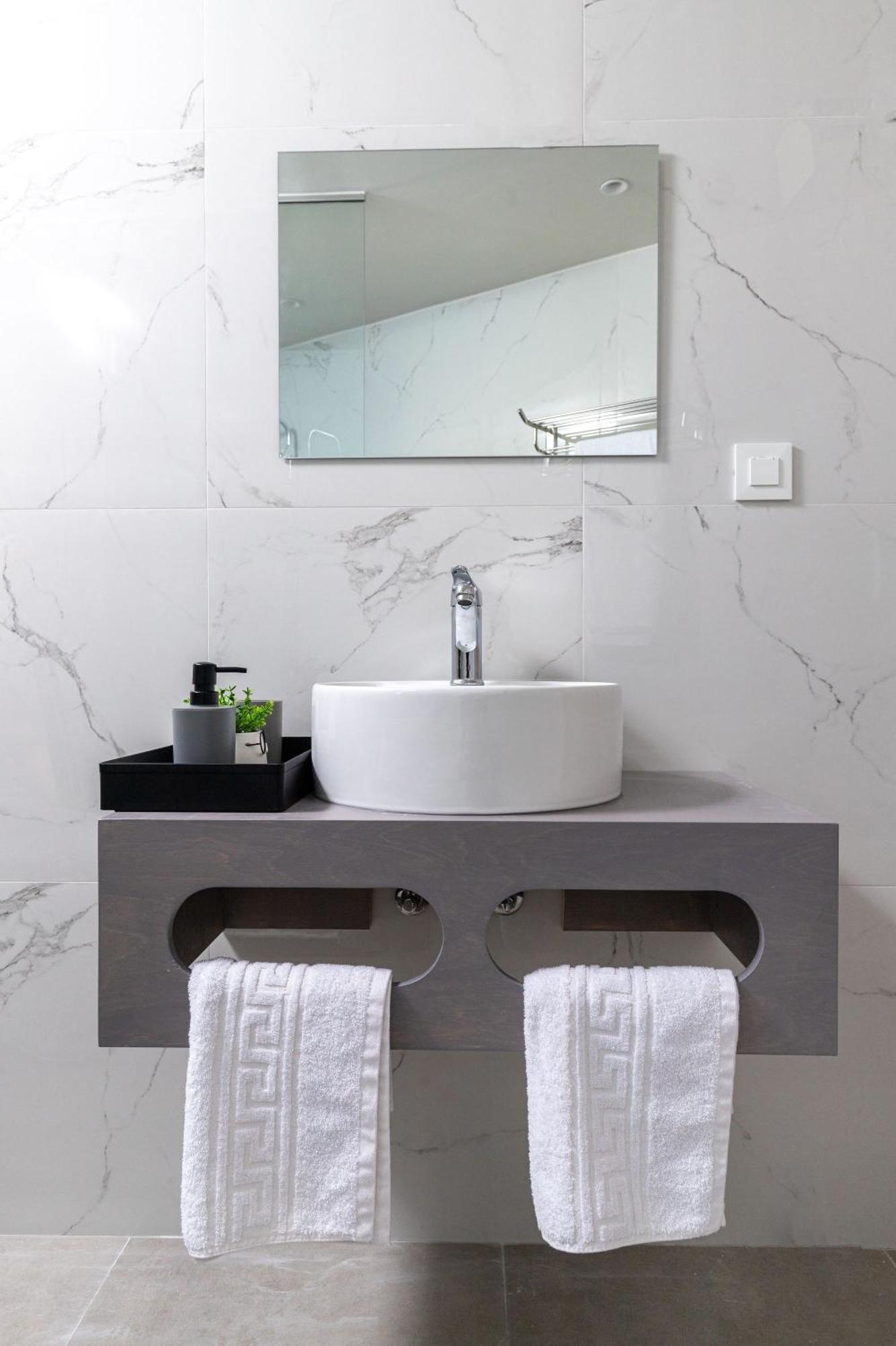 Anele Luxury - Roof Jacuzzi Leilighet