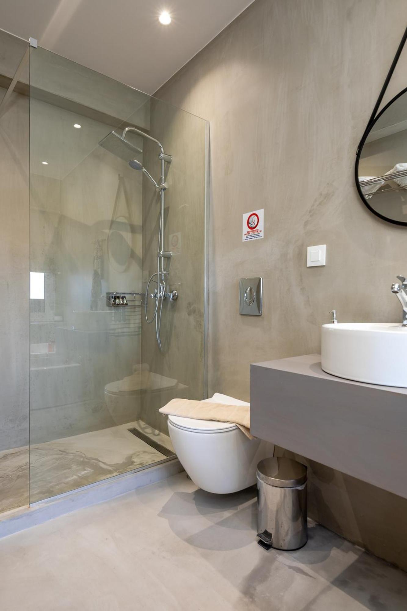 Anele Luxury - Roof Jacuzzi Leilighet