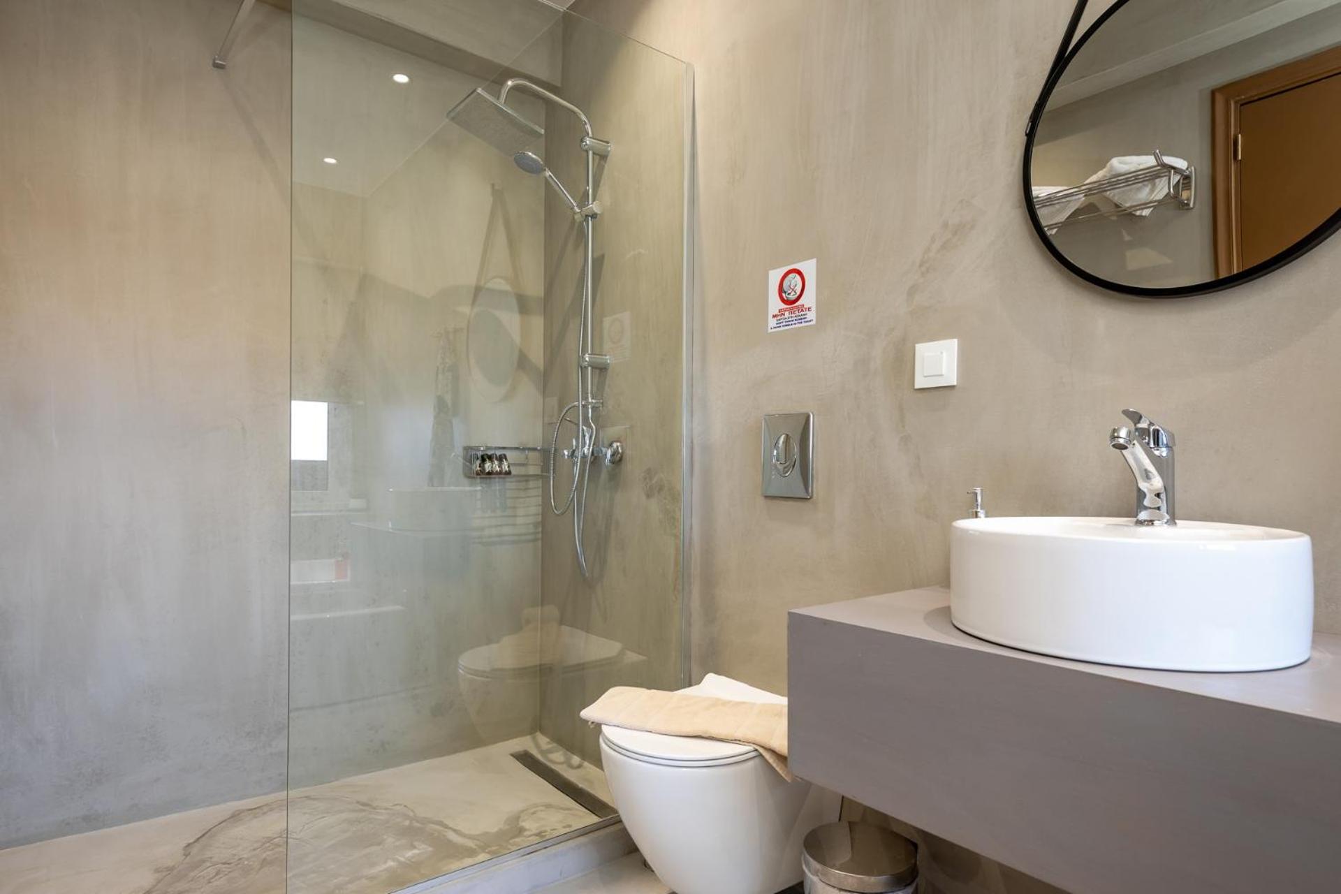 Anele Luxury - Roof Jacuzzi Leilighet